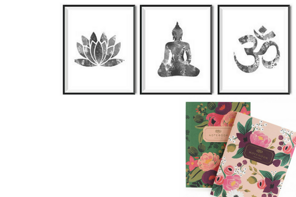 Top 8 Holiday Gifts for Yoga Teachers