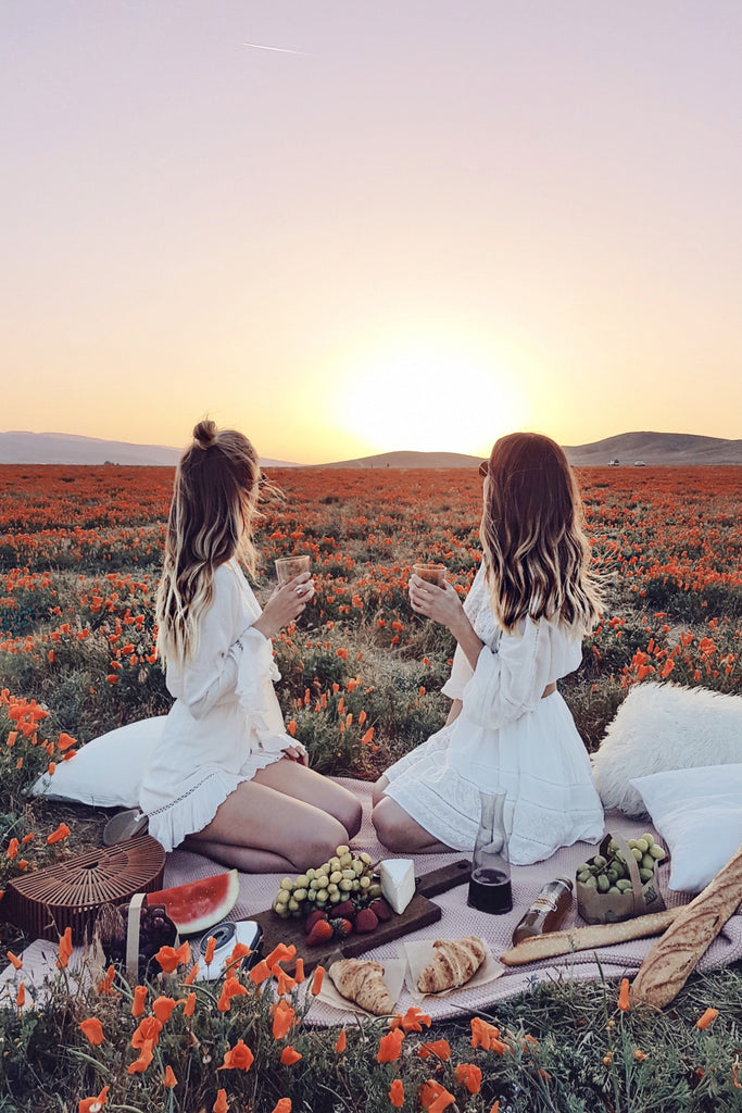 20 Ways to Slow Down this Summer