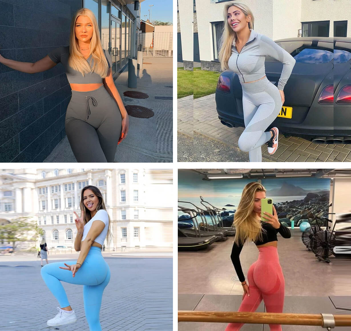 YOGADEPT