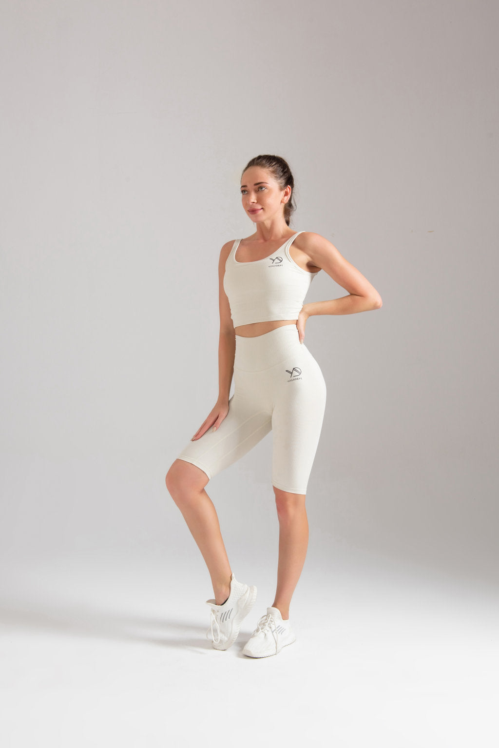 Respectable Passion Seamless Sports Bra -  - Bras