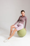 ULTRA SOFT MATERNITY POCKET SHORT -  - Shorts
