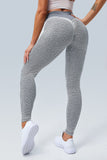 So Ambitious Butt Lifting Yoga  tiktok leggings -  - Leggings