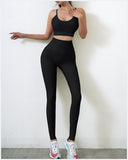 WOMEN'S SEXY BUTT LIFT WORKOUT SET -  - Sets