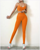 WOMEN'S SEXY BUTT LIFT WORKOUT SET -  - Sets