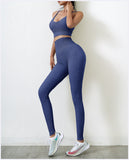 WOMEN'S SEXY BUTT LIFT WORKOUT SET -  - Sets