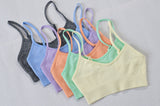 YOGA ATHLETIC SHORTS TRACKSUITS&SETS FOR WOMEN -  - Sets