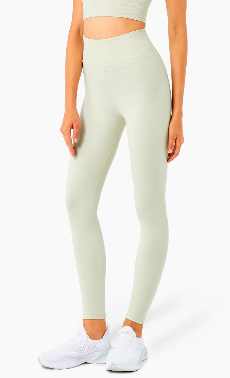 Yoga gym Seamless Legging -  - Leggings
