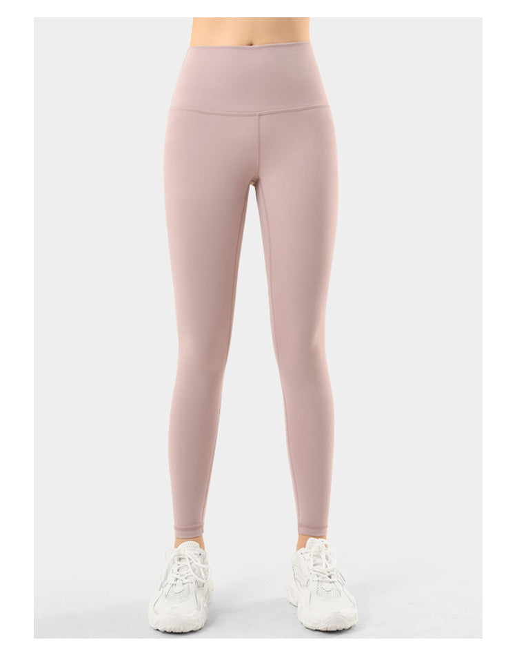 YOGA FITNESS LEGGINGS FOR WOMEN -  - Leggings