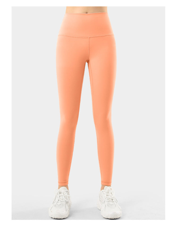 YOGA FITNESS LEGGINGS FOR WOMEN -  - Leggings