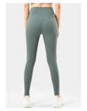 YOGA FITNESS LEGGINGS FOR WOMEN -  - Leggings