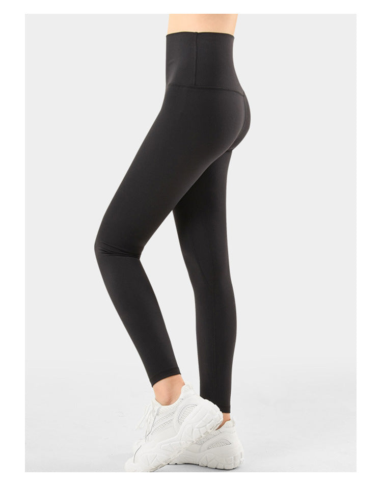 YOGA FITNESS LEGGINGS FOR WOMEN -  - Leggings