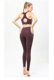 Women's Workout Tight Leggings -  - Leggings