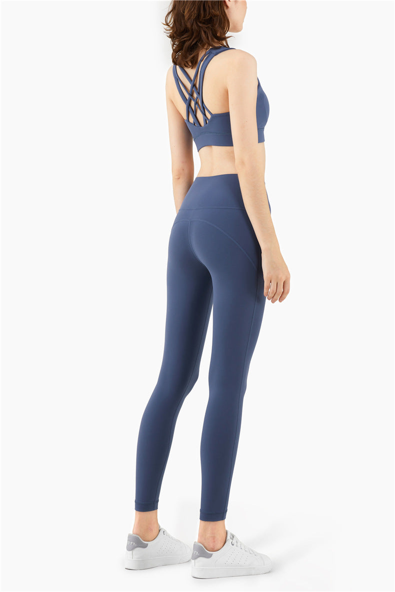 SPORT BRA TOP STYLE FOR WOMEN -  - Bras