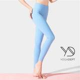 Women's Workout Tight Leggings -  - Leggings