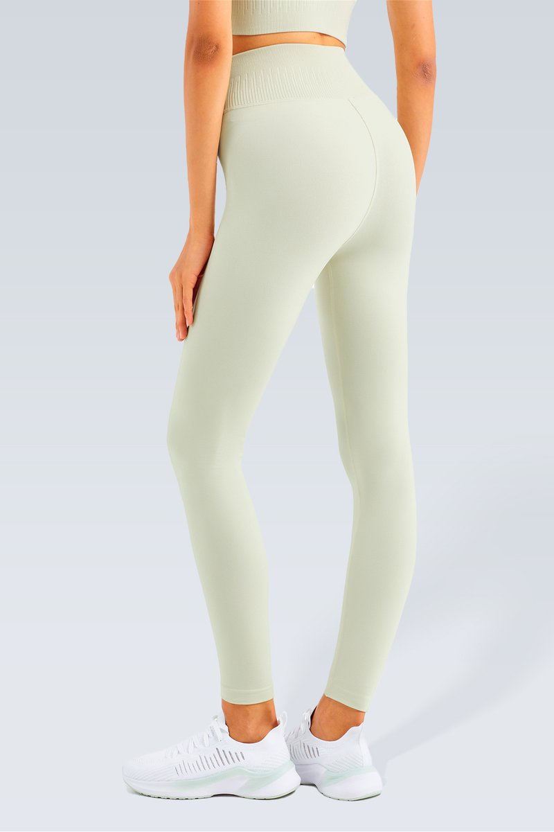 Yoga gym Seamless Legging -  - Leggings