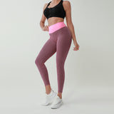 So Ambitious Butt Lifting Yoga  tiktok leggings -  - Leggings