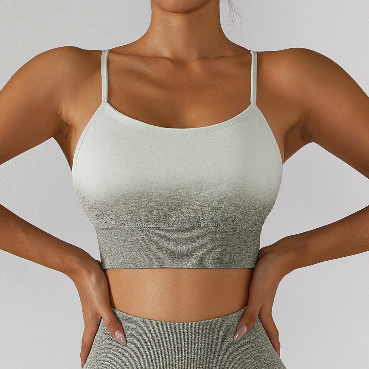 Wholesale Yoga Workout Sports Bra