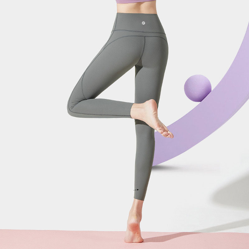 Women's Workout Tight Leggings -  - Leggings