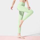 Women's Workout Tight Leggings -  - Leggings