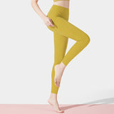 Women's Workout Tight Leggings -  - Leggings