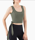 CUSTOM WOMEN TANK TOPS  FOR WOMEN -  - CROP TANKS
