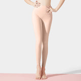 Women's Workout Tight Leggings -  - Leggings