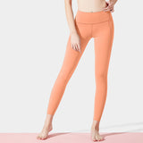 Women's Workout Tight Leggings -  - Leggings