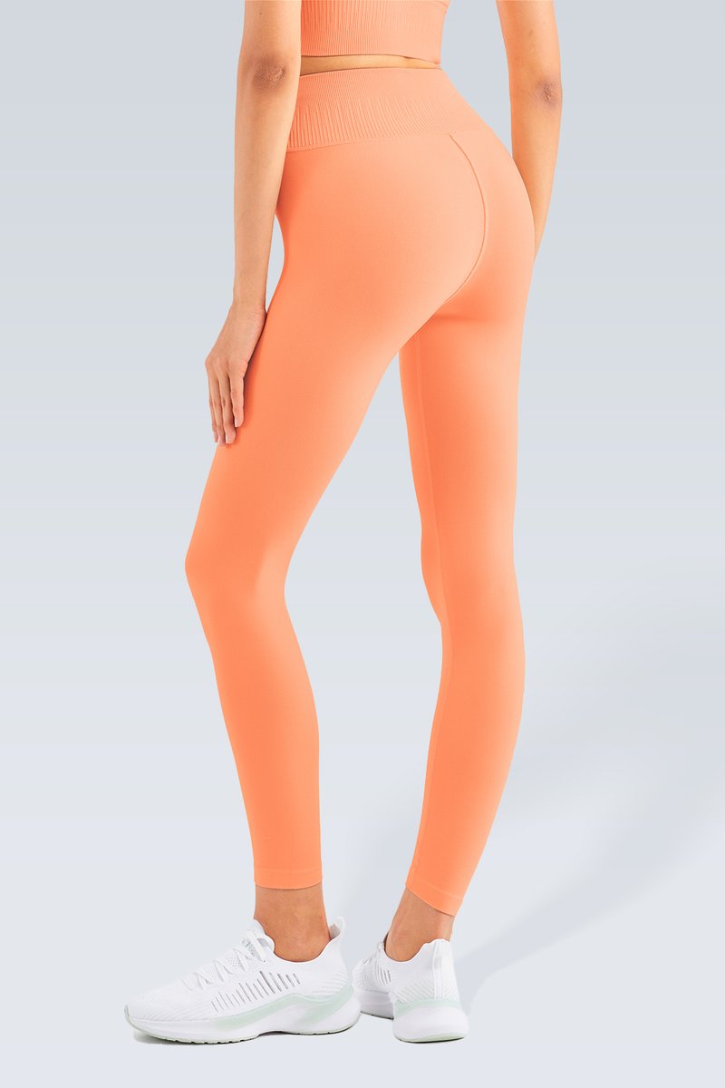 Yoga gym Seamless Legging -  - Leggings