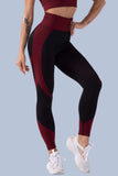 Workout Outfit 3 Piece Seamless Stretch suits