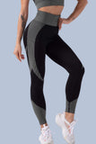 Workout Outfit 3 Piece Seamless Stretch suits