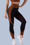Workout Outfit 3 Piece Seamless Stretch suits