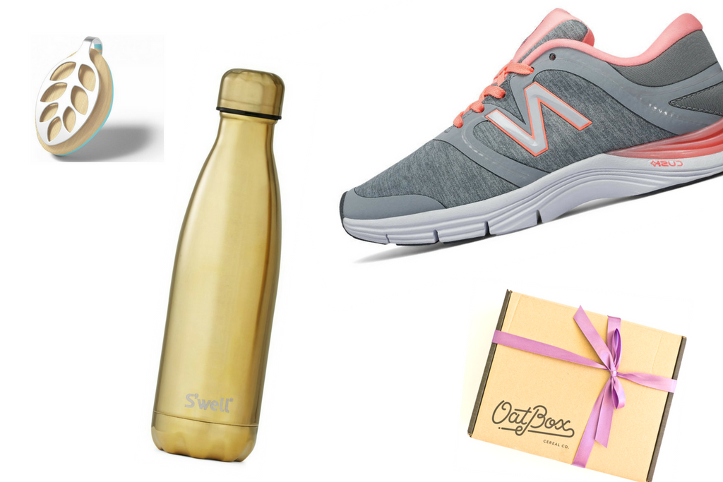 9 Gifts Ideas Healthy Moms Will Love