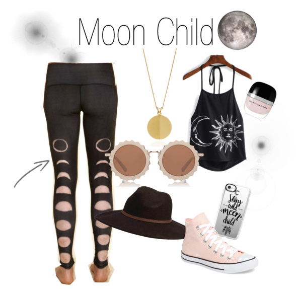 Shop The Look: Stay Wild Moon Child