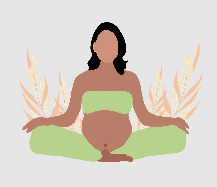 Does Prenatal Yoga Help In Easier Childbirth?