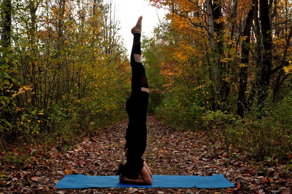Why and How to do Headstands (Properly)