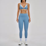 Wholesale Women's Dynamic Fit Activewear Set