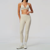 Wholesale Women's Luna Flex Activewear Set
