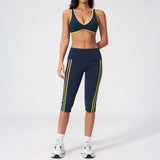 Wholesale Women's Sage Sculpt Activewear Set