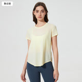 Wholesale Women's Performance Activewear Top