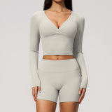 Wholesale Women's Performance Activewear Set