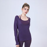 Wholesale Slim Batwing Top