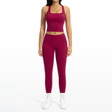Wholesale Women's Sculpt Compression Activewear Set