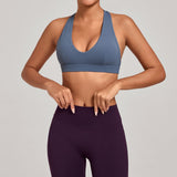 Wholesale Push Up Yoga Bra