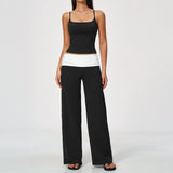 Wholesale Women's Pearl Performance Activewear Set
