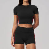 Wholesale Women's Sprint Activewear Set