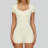Wholesale Bare Feel Jumpsuit