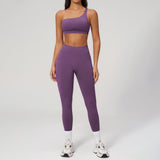 Wholesale Women's Seamless Activewear Set