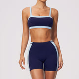 Wholesale Women's Fitness Fit Activewear Set
