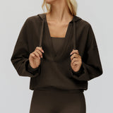 Wholesale Hooded Sports Jacket
