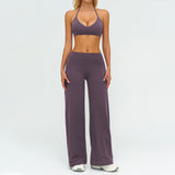 Wholesale Women S Seamless Studio Activewear Set Color Variants